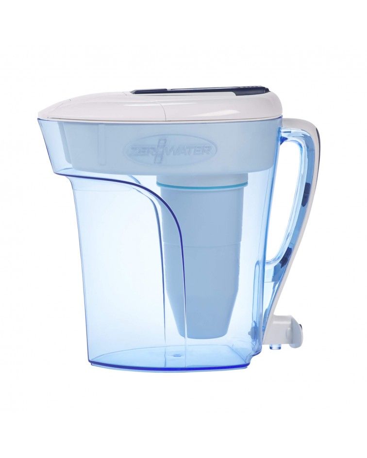 ZEROWATER 12 CUP / 2.8L JUG, KAINA BE PVM: 54.95, KODAS: ZD-012RP-GP | 001