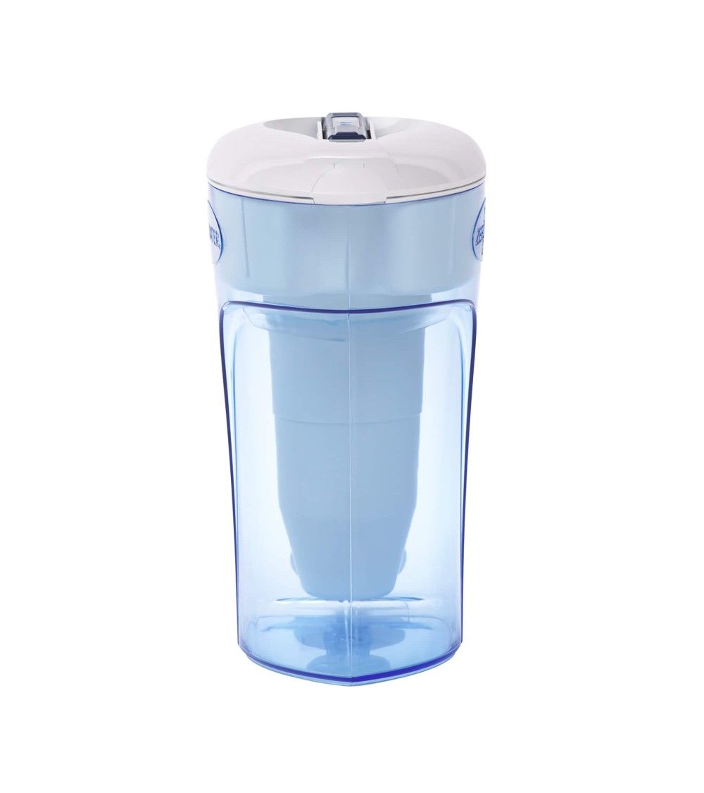 ZEROWATER 12 CUP / 2.8L JUG, KAINA BE PVM: 54.95, KODAS: ZD-012RP-GP | 003