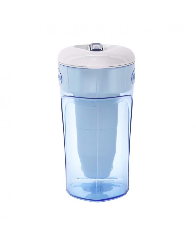 ZEROWATER 12 CUP / 2.8L JUG, KAINA BE PVM: 54.95, KODAS: ZD-012RP-GP | 003