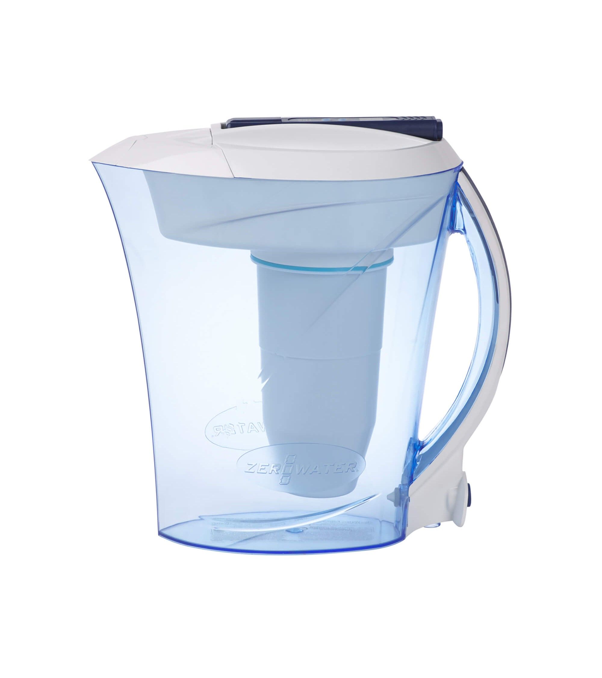 ZeroWater - ZeroWater Filter Pitcher, 10 Cup, Shop