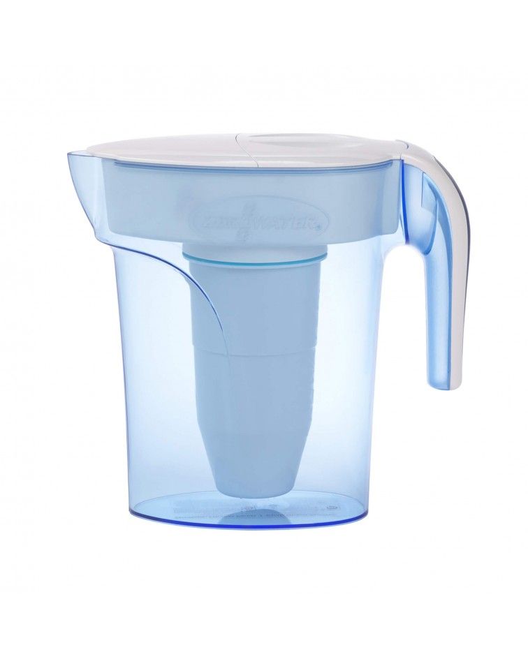 ZEROWATER 7 CUP / 1.7L JUG, KAINA BE PVM: 40, KODAS: ZP-007RP-GP | 001