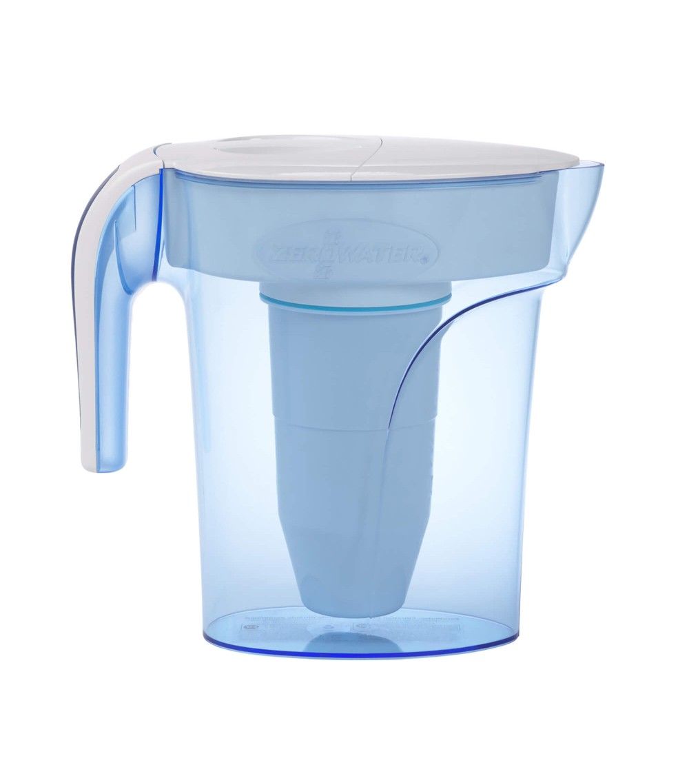 ZEROWATER 7 CUP / 1.7L JUG, KAINA BE PVM: 40, KODAS: ZP-007RP-GP | 002