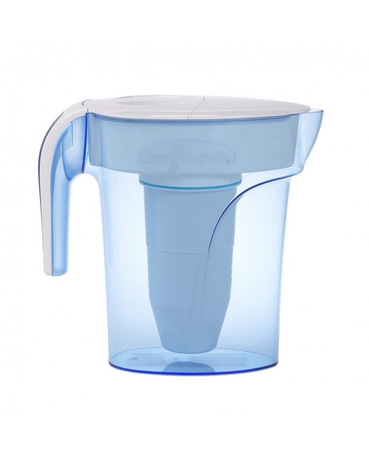 ZEROWATER 7 CUP / 1.7L JUG, KAINA BE PVM: 40, KODAS: ZP-007RP-GP | 002