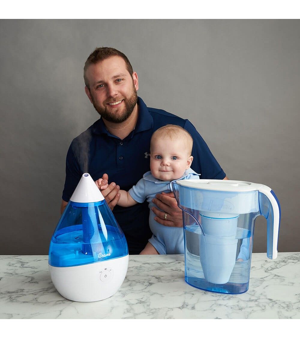 ZEROWATER 7 CUP / 1.7L JUG, KAINA BE PVM: 40, KODAS: ZP-007RP-GP | 0011