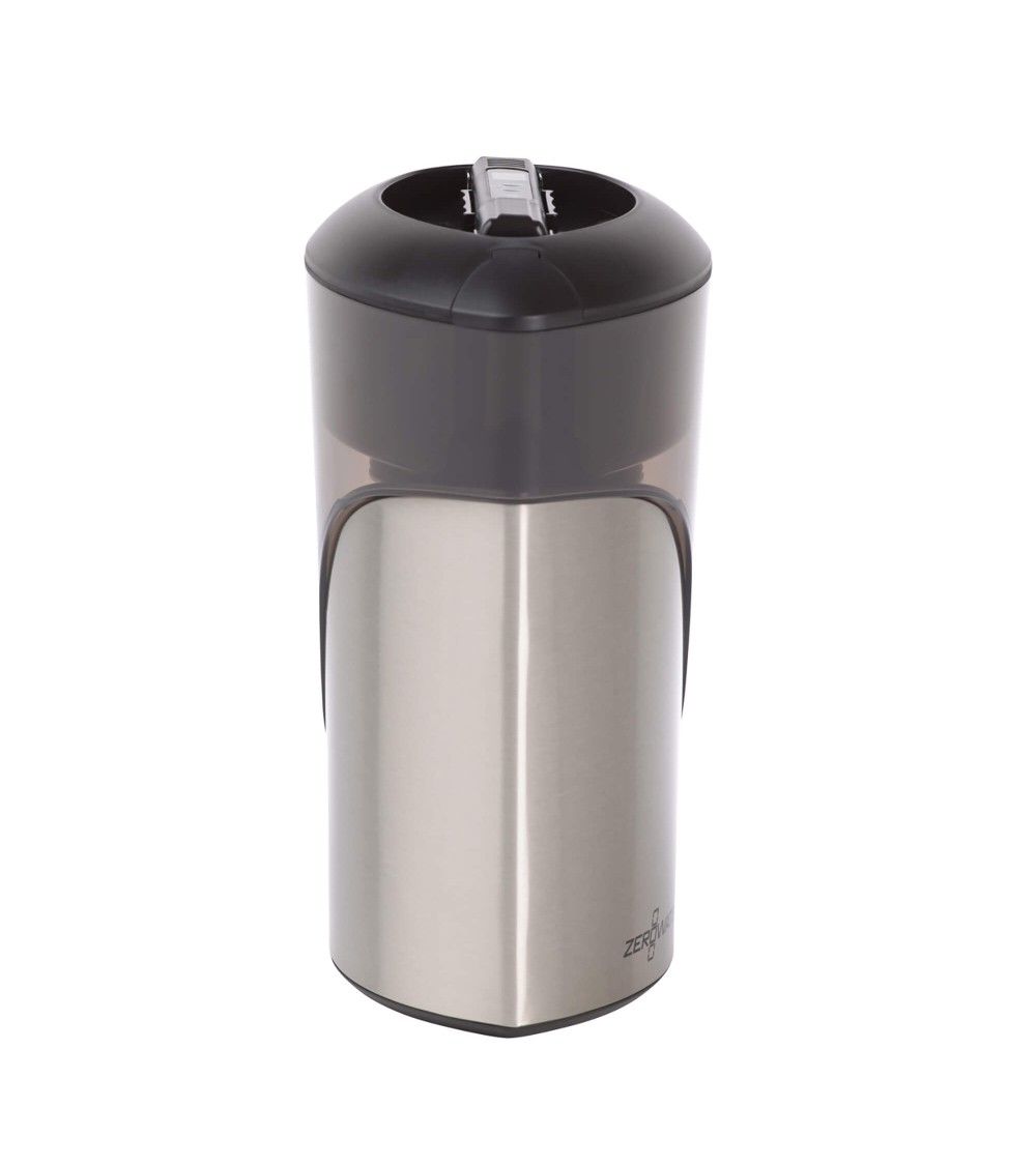 ZEROWATER STAINLESS STEEL 11 CUP / 2.5L JUG, KAINA BE PVM: 79.999999, KODAS: ZS-011RP | 003