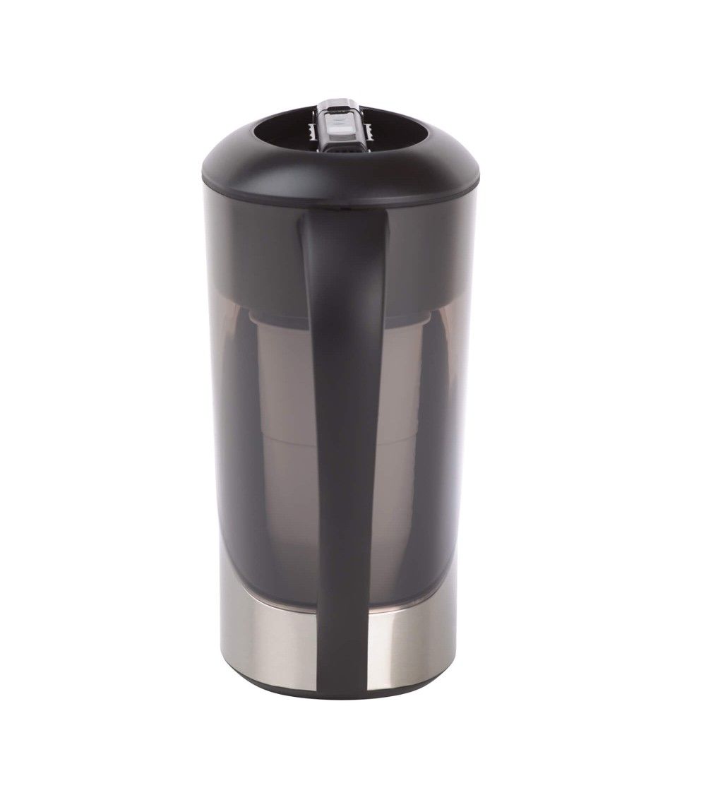 ZEROWATER STAINLESS STEEL 11 CUP / 2.5L JUG, KAINA BE PVM: 79.999999, KODAS: ZS-011RP | 004