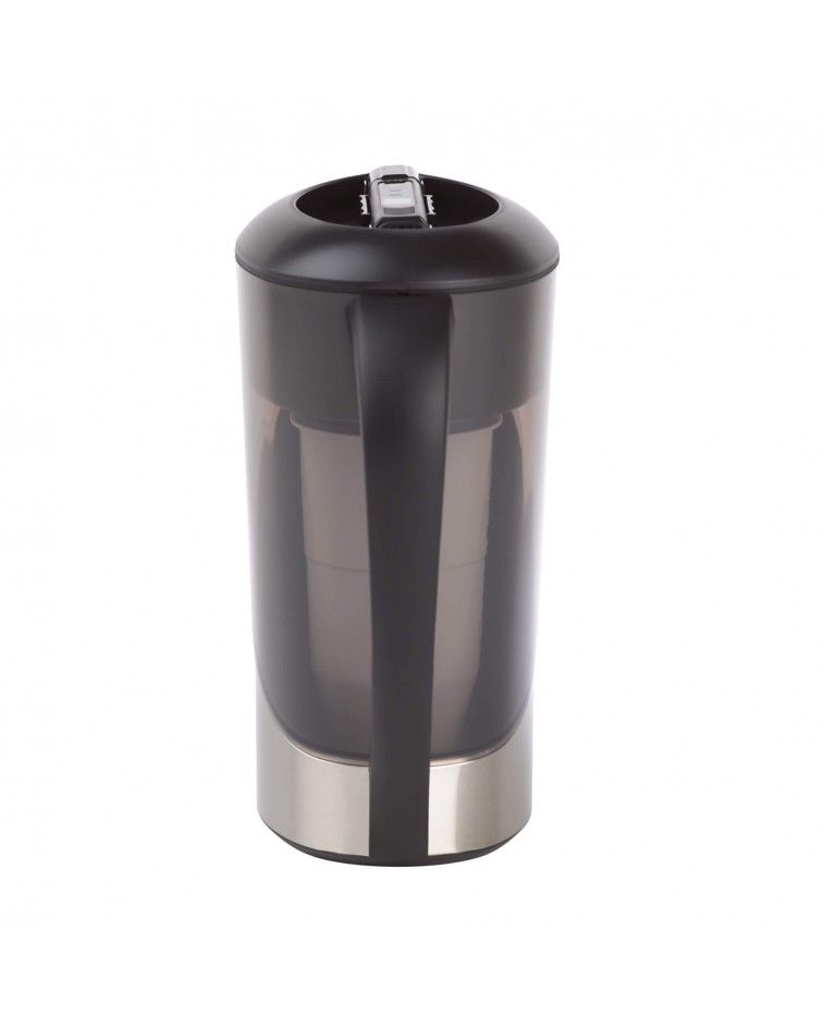 ZEROWATER STAINLESS STEEL 11 CUP / 2.5L JUG, KAINA BE PVM: 79.999999, KODAS: ZS-011RP | 004