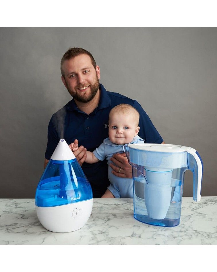 ZEROWATER 6 CUP / 1.4L JUG, KAINA BE PVM: 29.999999, KODAS: ZP-006RP-GP | 0011