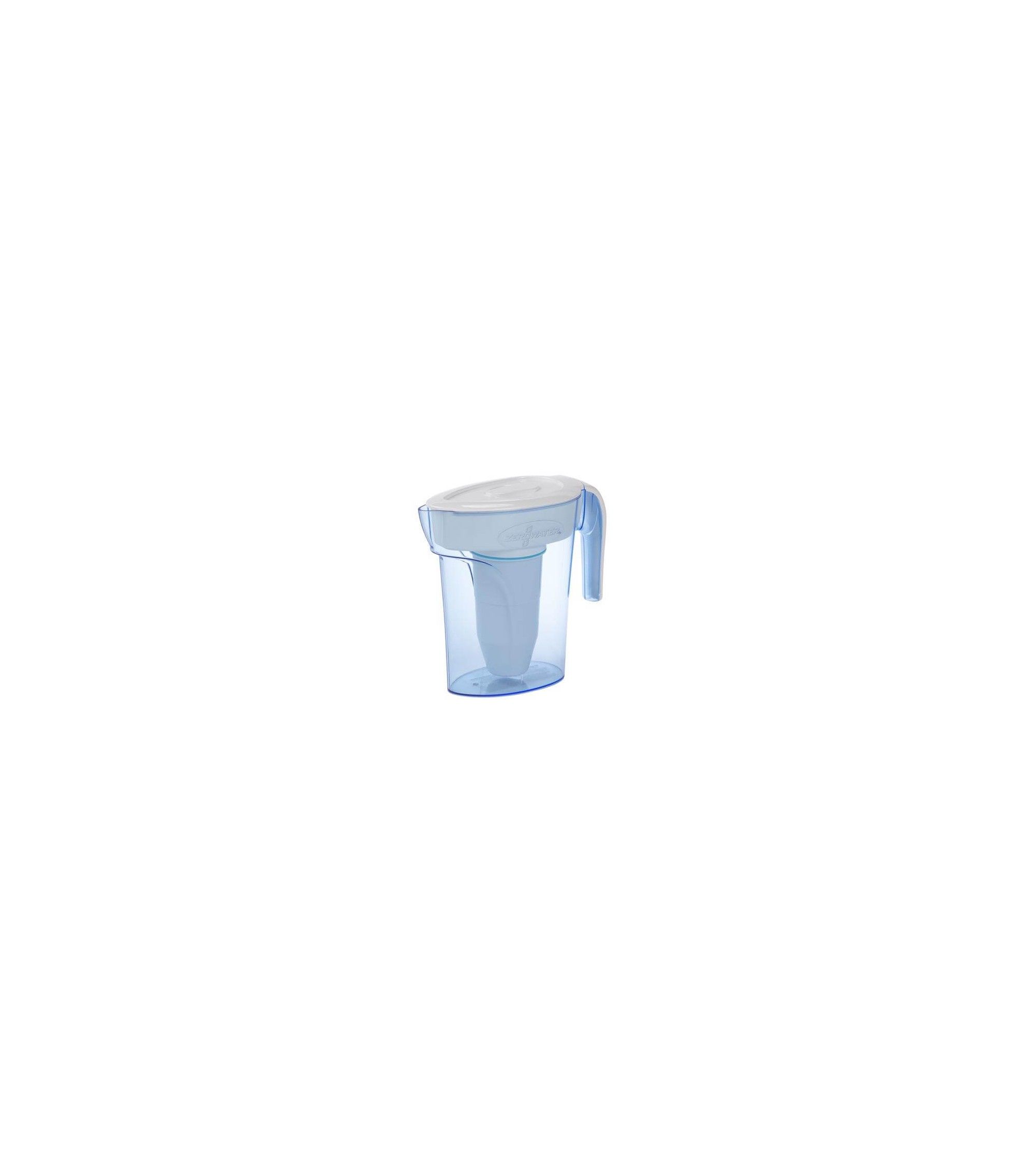 ZEROWATER 6 CUP / 1.4L JUG, KAINA BE PVM: 29.999999, KODAS: ZP-006RP-GP | 001