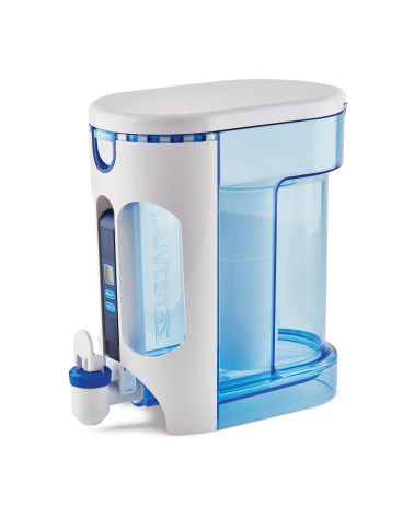 ZEROWATER 12 CUP / 2.8L JUG (NEW MODEL), KAINA BE PVM: 0, KODAS: ZP-012-RR-GP | 001