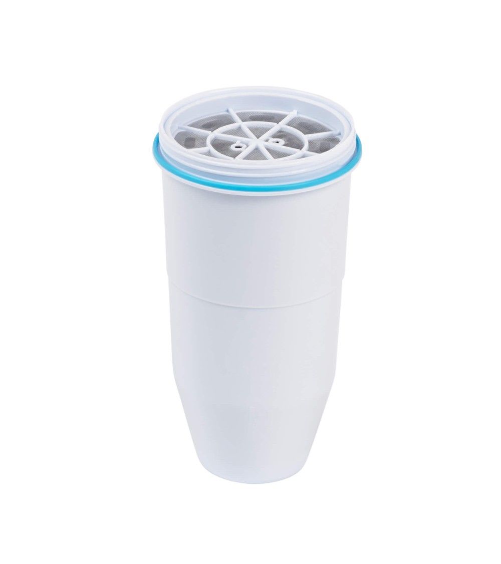 ZEROWATER SINGLE REPLACEMENT FILTER, KAINA BE PVM: 25, KODAS: ZR-001-GP | 001